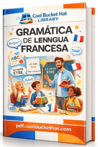 Gramatica De La Lengua Francesa