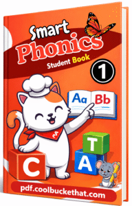 Smart Phonics Student Book (1)